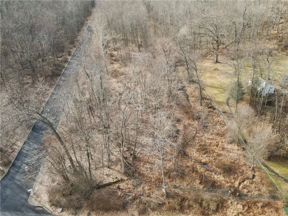 1 Badi Drive Nyack, NY 10960