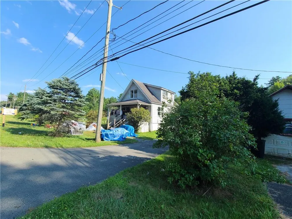 269 State Route 17b Monticello, NY 12701