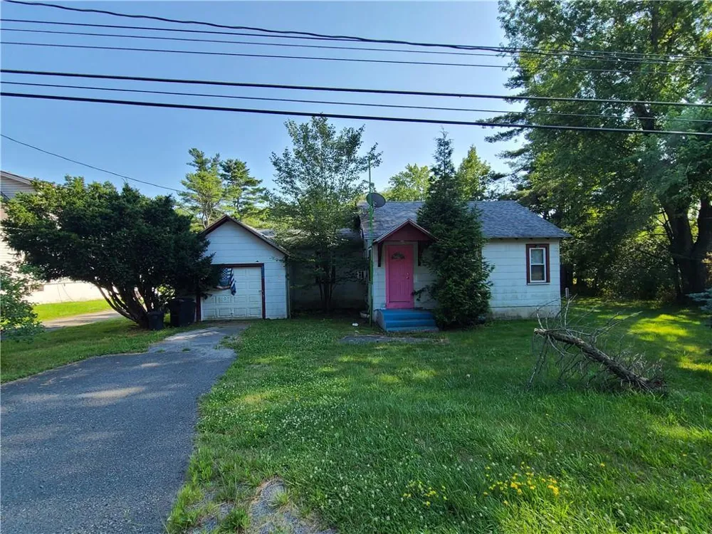 269 State Route 17b Monticello, NY 12701
