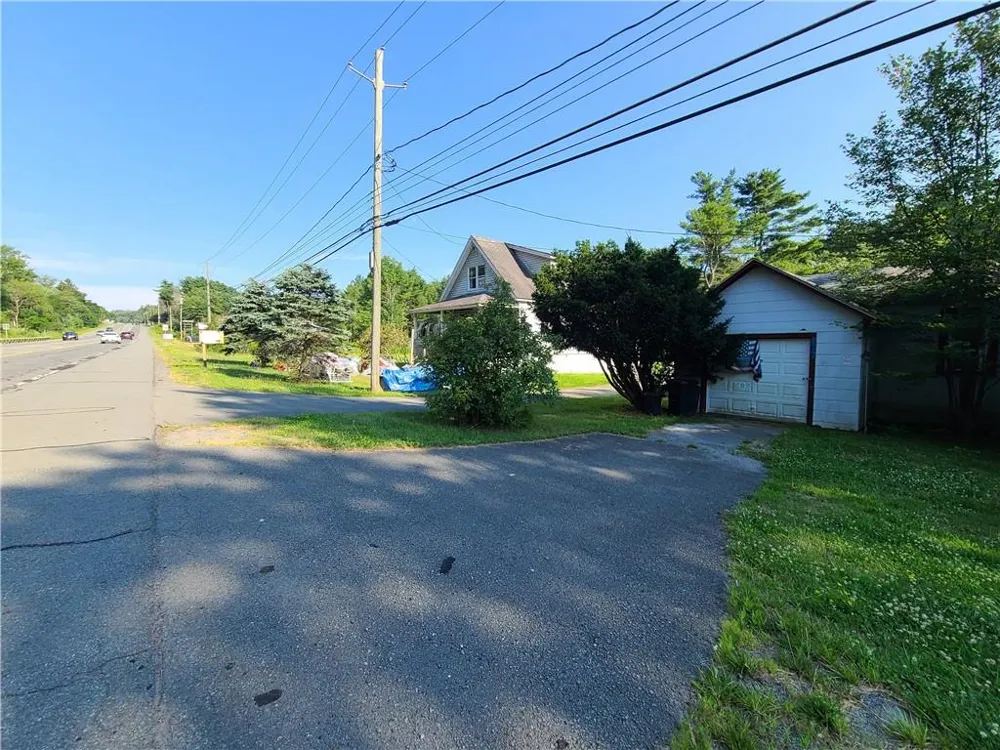 269 State Route 17b Monticello, NY 12701