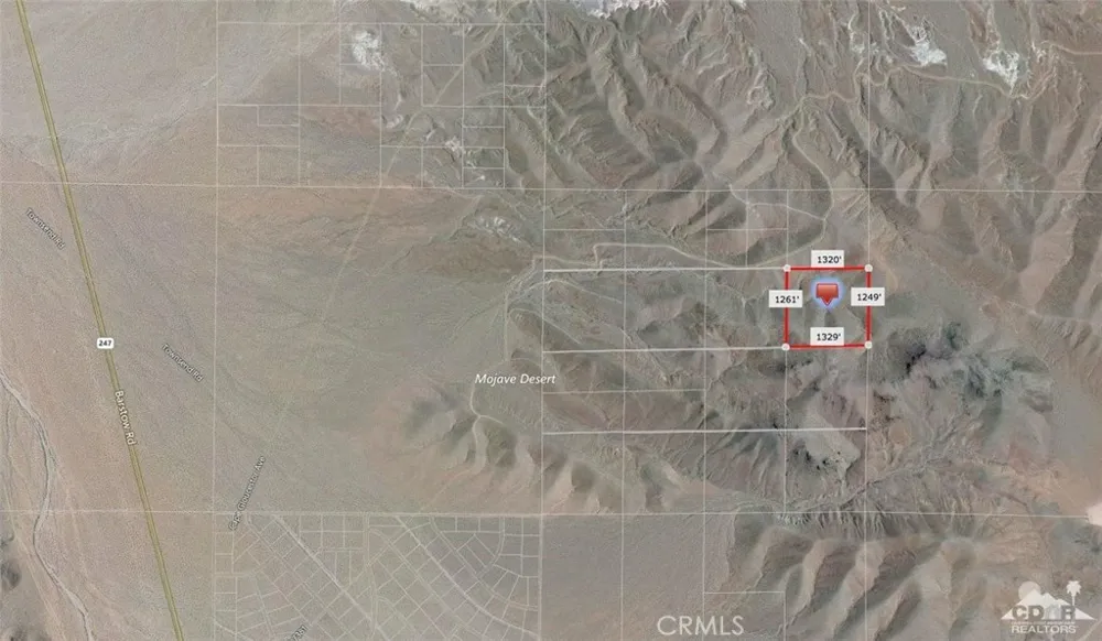 Cal Electric Road Barstow, CA 92311