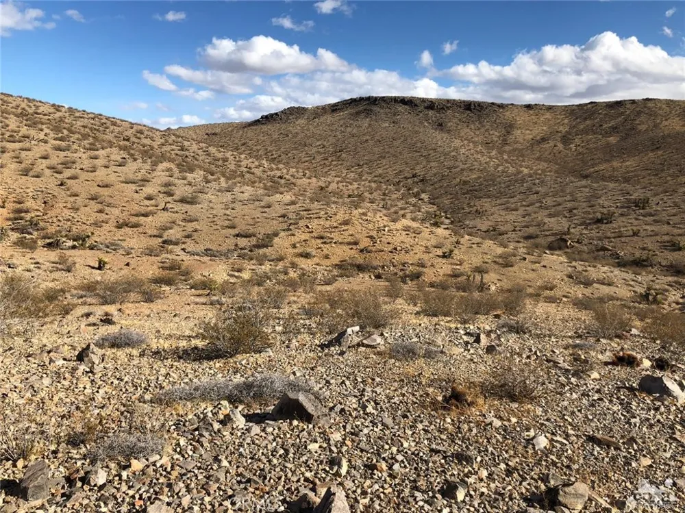 Cal Electric Road Barstow, CA 92311