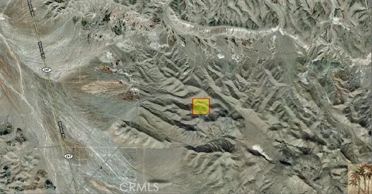 Cal Electric Road Barstow, CA 92311