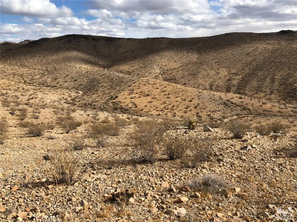 Cal Electric Road Barstow, CA 92311