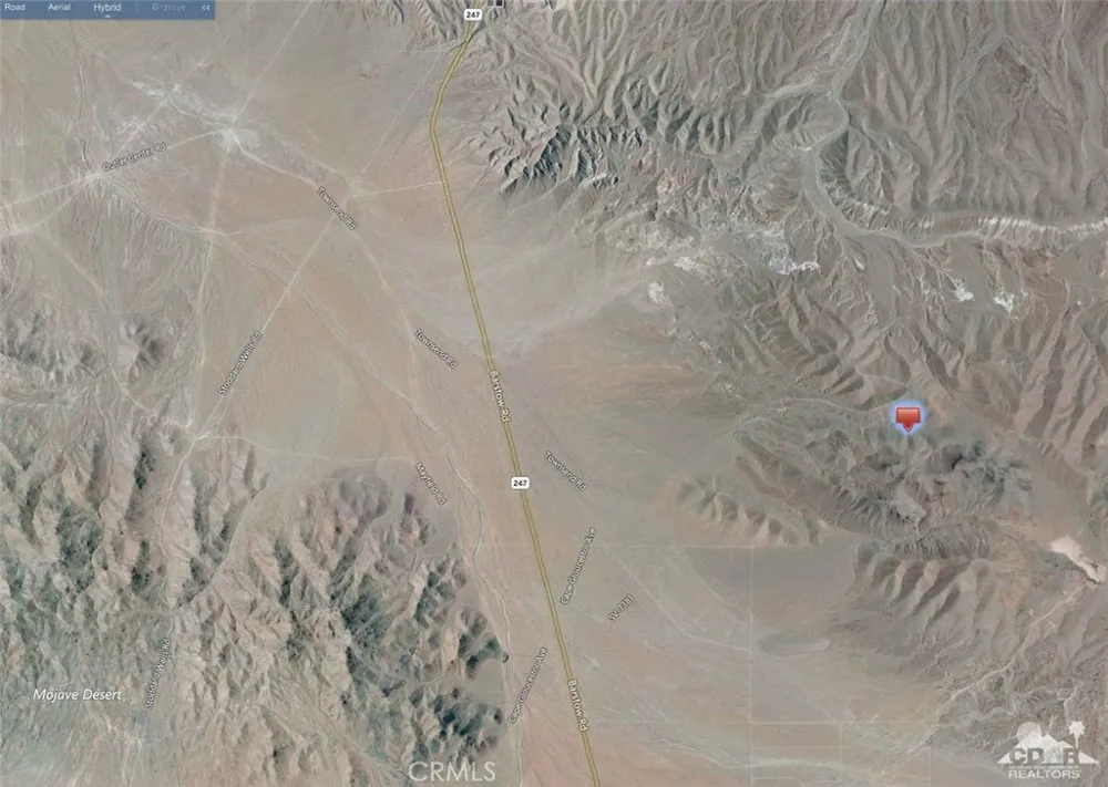 Cal Electric Road Barstow, CA 92311