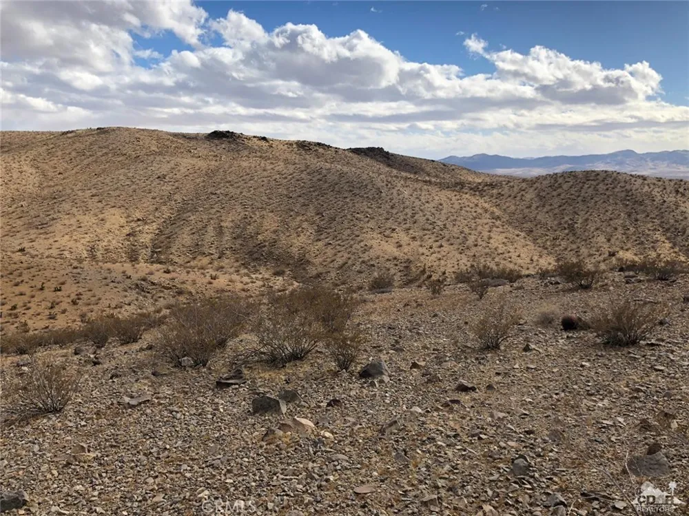 Cal Electric Road Barstow, CA 92311