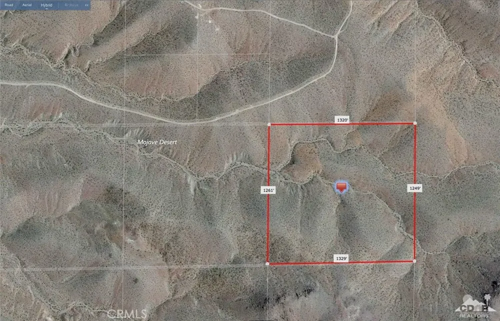 Cal Electric Road Barstow, CA 92311