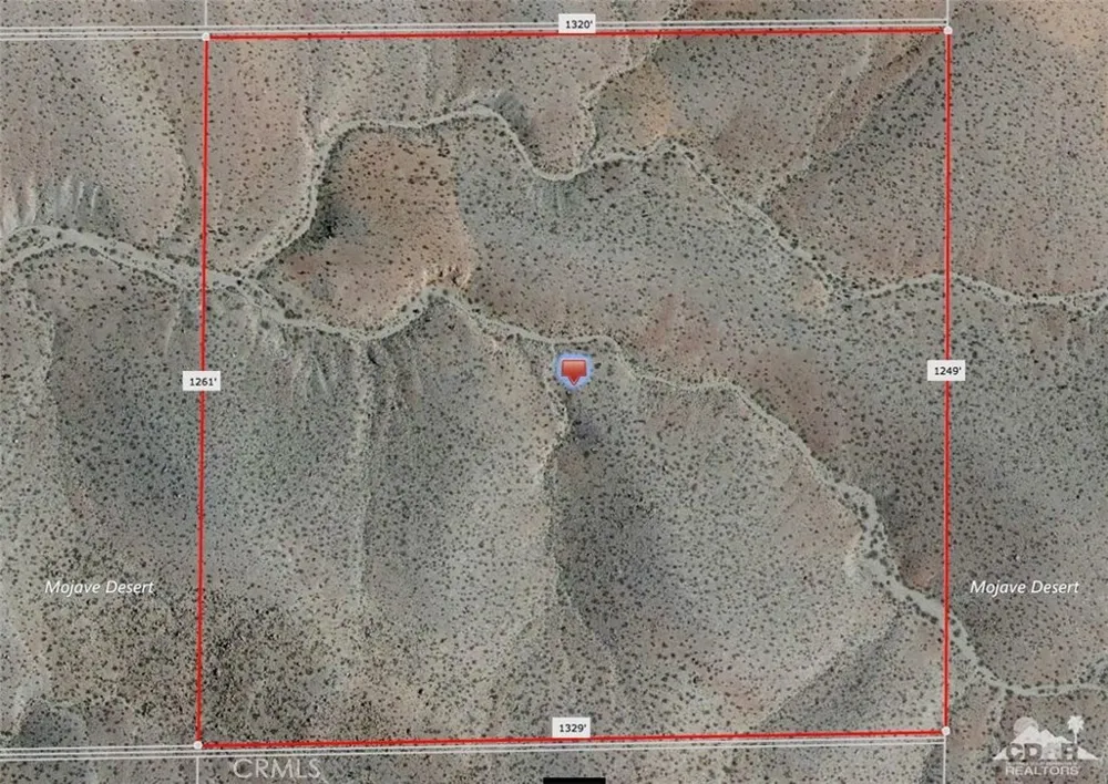 Cal Electric Road Barstow, CA 92311