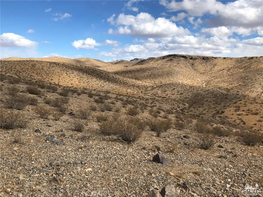 Cal Electric Road Barstow, CA 92311