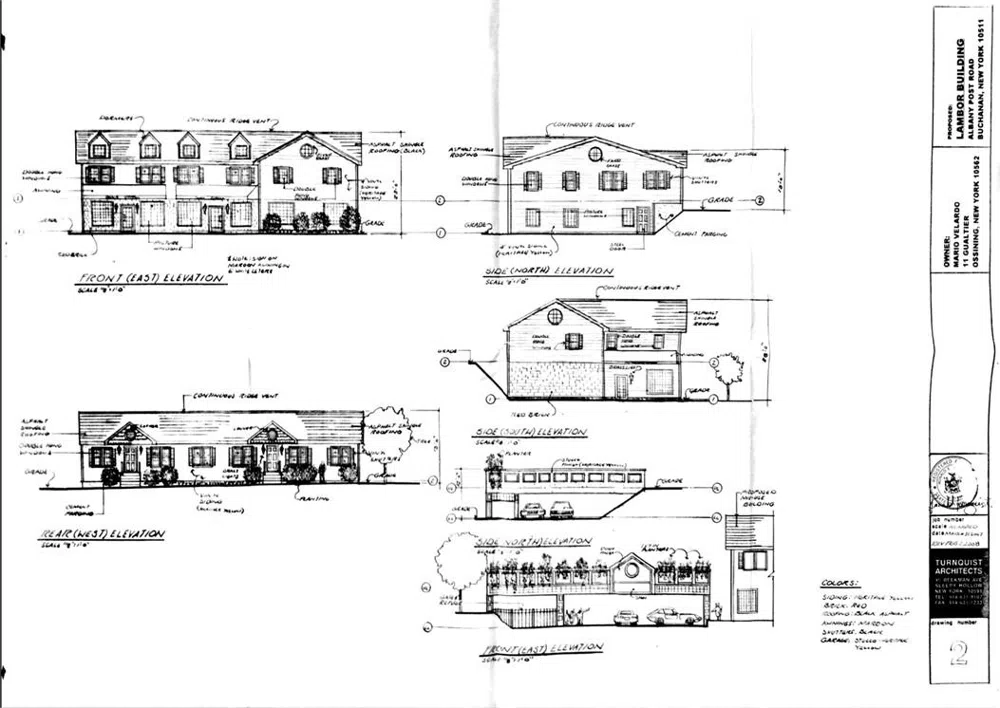 137 Lindsey Avenue Buchanan, NY 10511