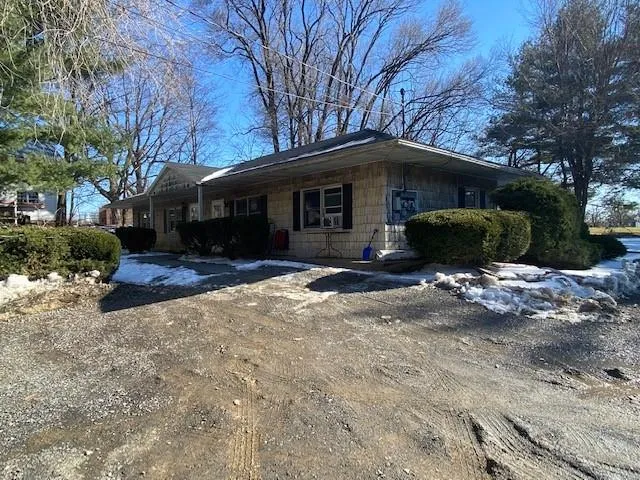 243 Vineyard Avenue Highland, NY 12528