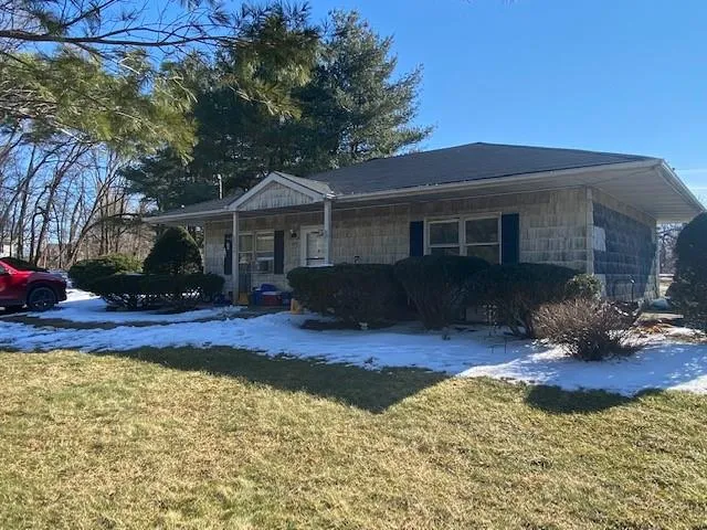 243 Vineyard Avenue Highland, NY 12528