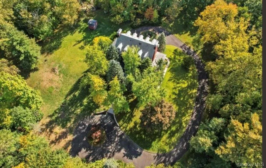 117 Leber Road Blauvelt, NY 10913