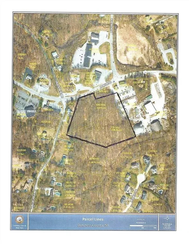 2452 Route 52 Hopewell Junction, NY 12533