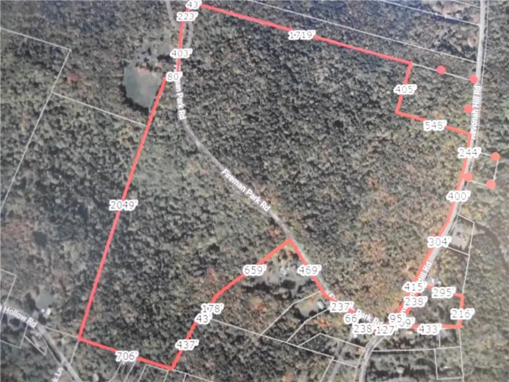 183 Revonah Hill Road Liberty, NY 12754