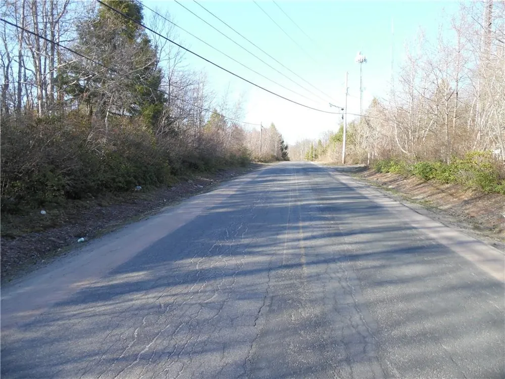 183 Revonah Hill Road Liberty, NY 12754