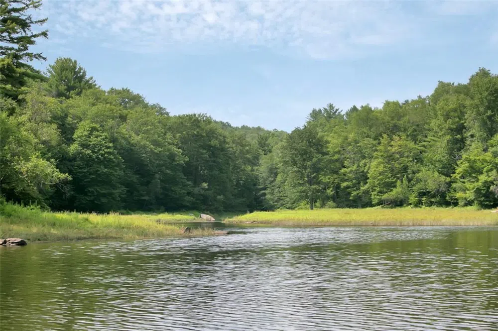 Whispering Woods Drive Mongaup Valley, NY 12762