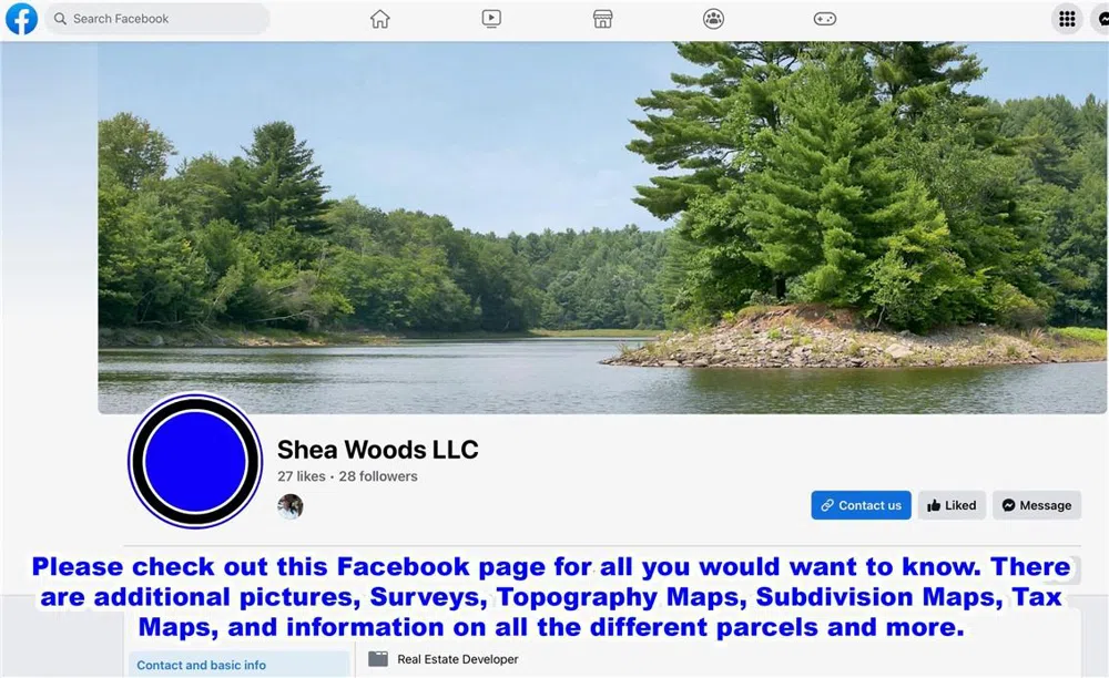 Whispering Woods Drive Mongaup Valley, NY 12762