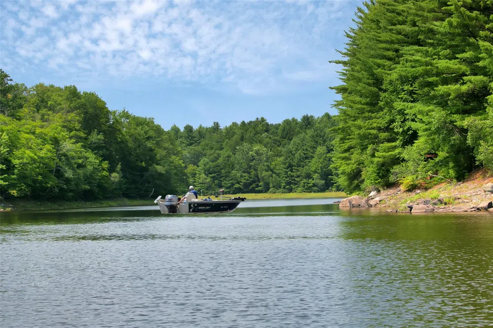 Whispering Woods Drive Mongaup Valley, NY 12762