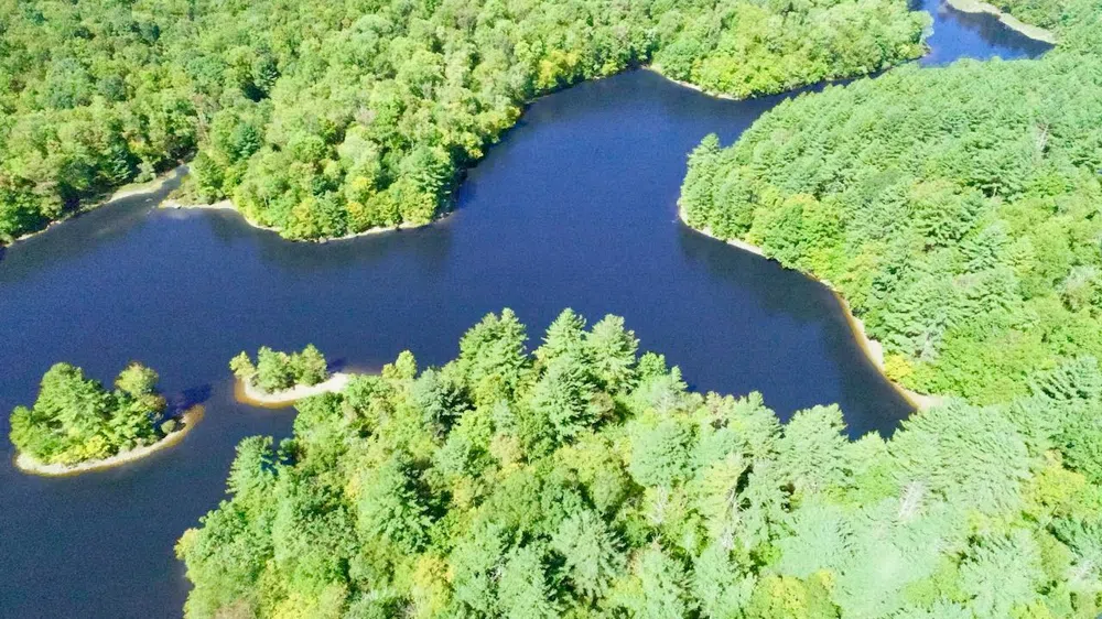 Whispering Woods Drive Mongaup Valley, NY 12762