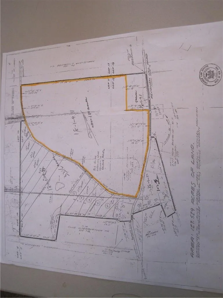 Revonah Hill Road Liberty, NY 12754