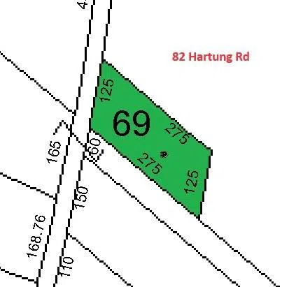Hartung Road Call Listing Agent, NY 12528