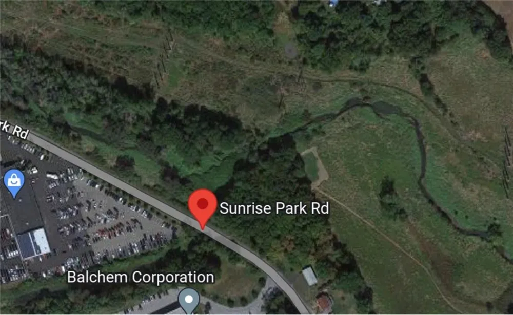 Sunrise Park Road New Hampton, NY 10958