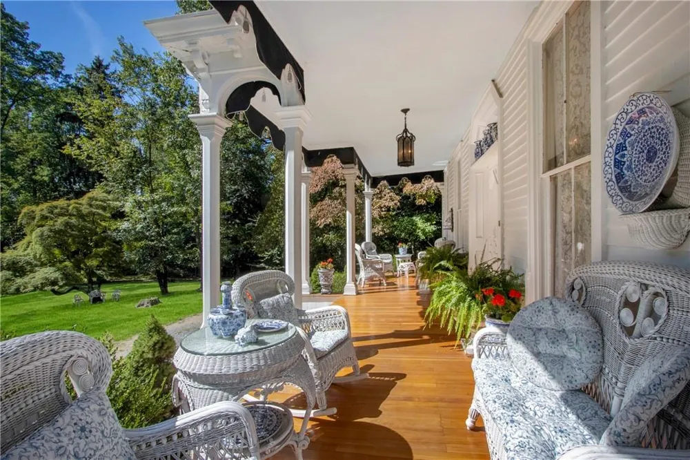 4 Deer Run Sparkill, NY 10976