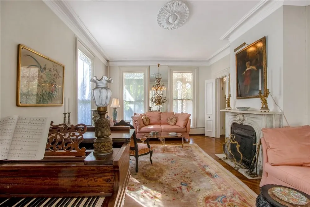 4 Deer Run Sparkill, NY 10976