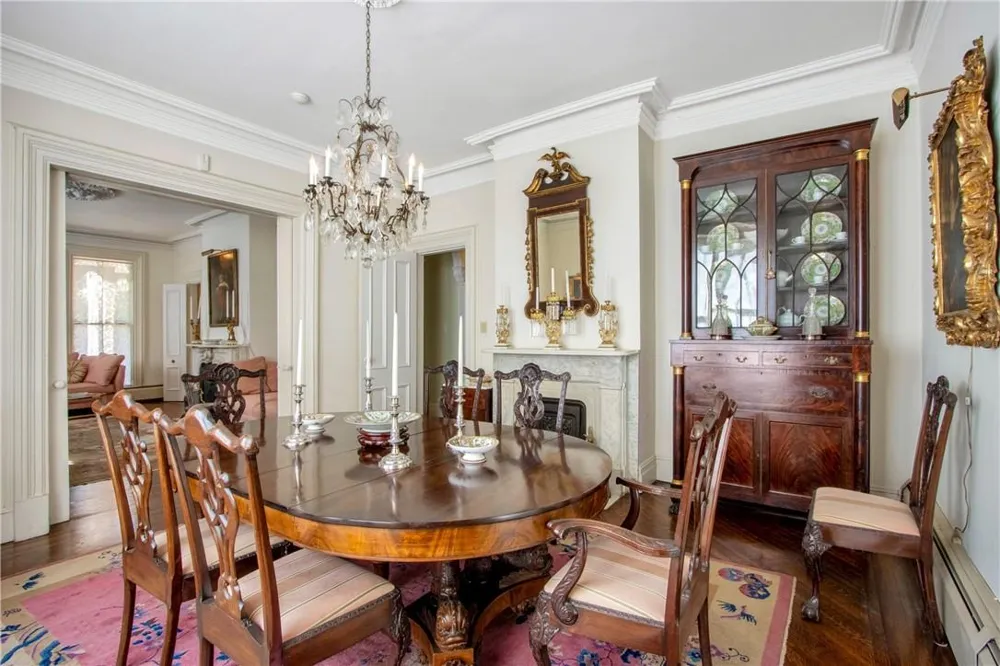 4 Deer Run Sparkill, NY 10976