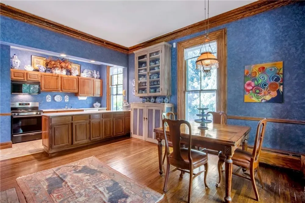 4 Deer Run Sparkill, NY 10976