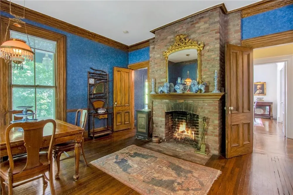 4 Deer Run Sparkill, NY 10976