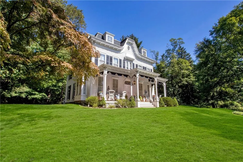 4 Deer Run Sparkill, NY 10976