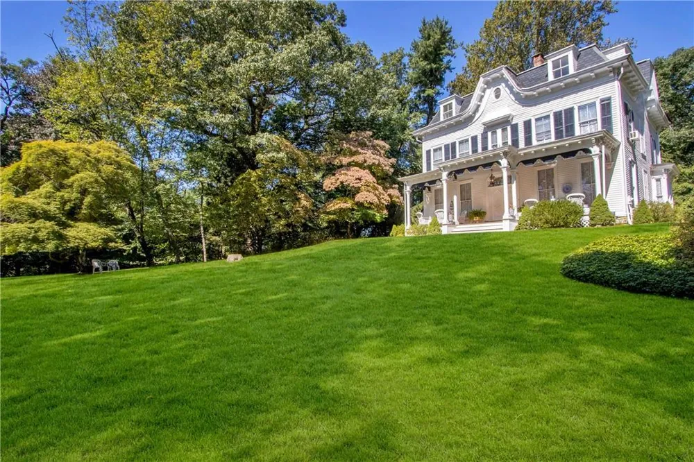 4 Deer Run Sparkill, NY 10976