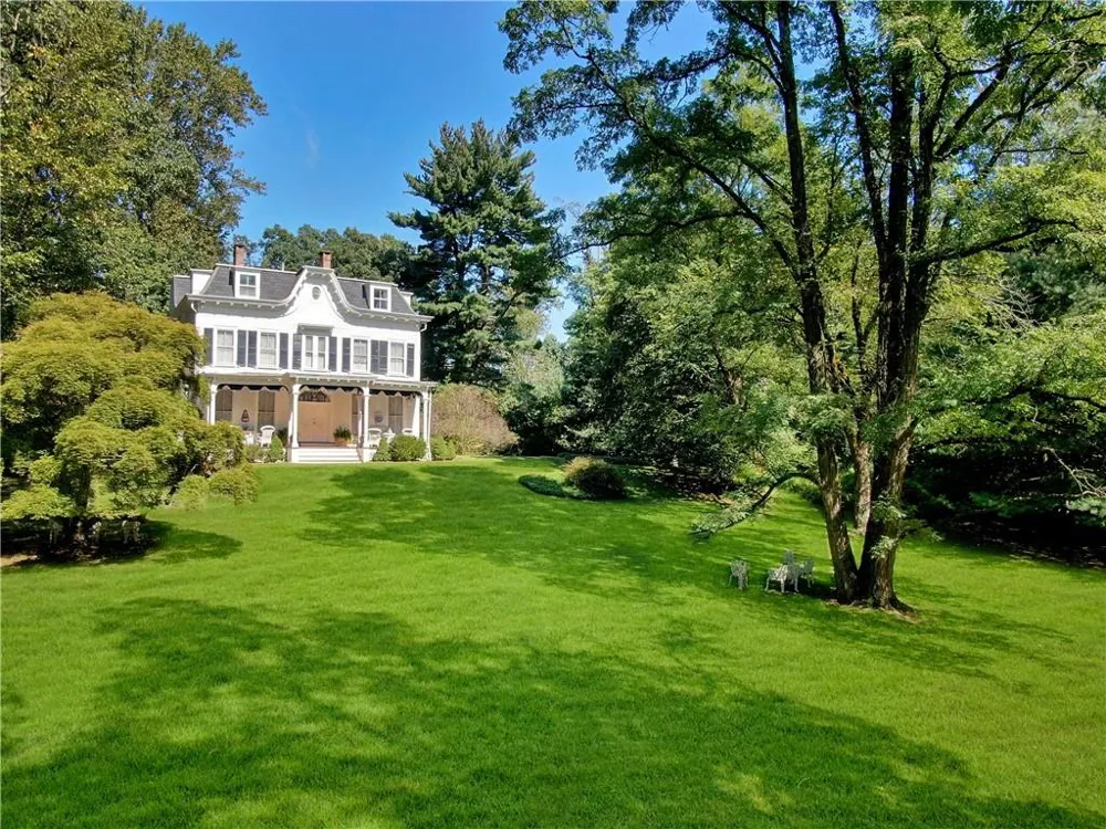 4 Deer Run Sparkill, NY 10976