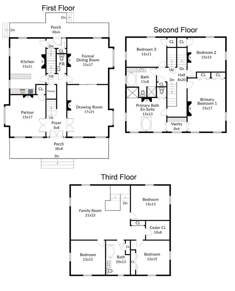 4 Deer Run Sparkill, NY 10976