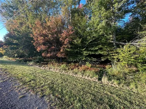 Ulster Heights Road