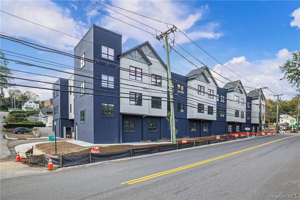 500 Commerce Street #see remarks Hawthorne, NY 10532