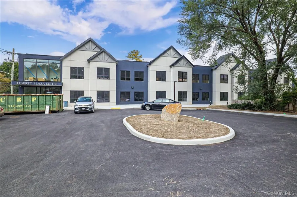 500 Commerce Street #see remarks Hawthorne, NY 10532