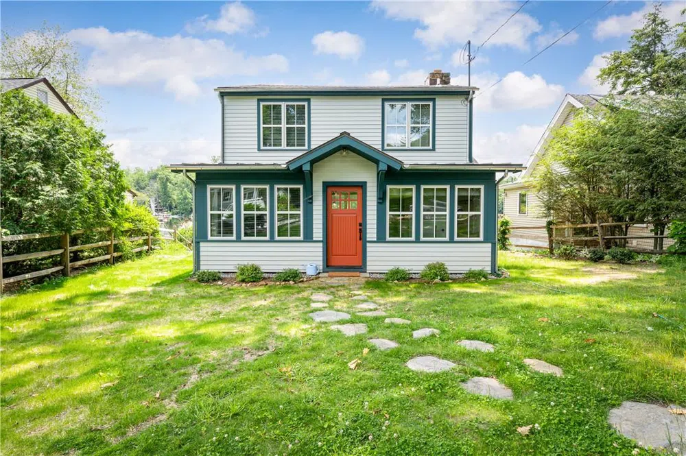 24 Cove Road South Salem, NY 10590