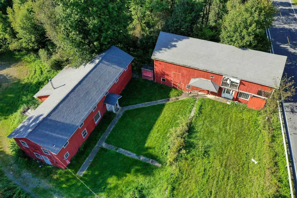 2723 ROUTE 82 Lagrangeville, NY 12540