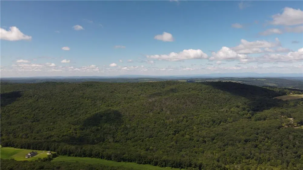 CASCADE MOUNTAIN ROAD Amenia, NY 12501