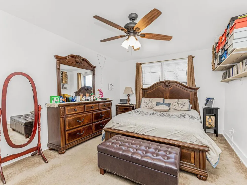 2866 Marion Avenue #6J Bronx, NY 10458