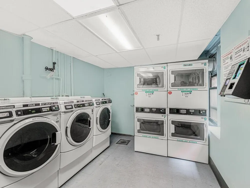 2866 Marion Avenue #6J Bronx, NY 10458