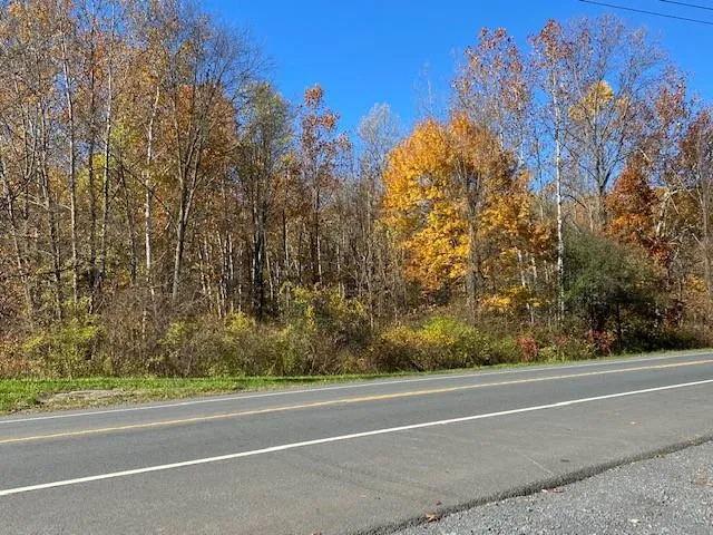 TBD Route 9w Highland, NY 12528
