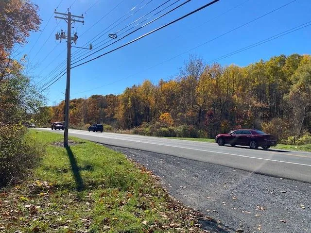 TBD Route 9w Highland, NY 12528