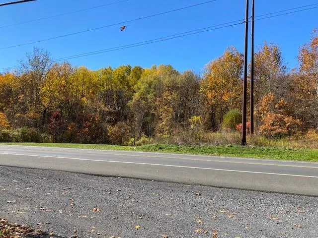 TBD Route 9w Highland, NY 12528
