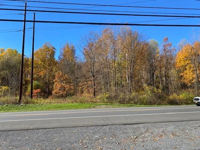 TBD Route 9w Highland, NY 12528