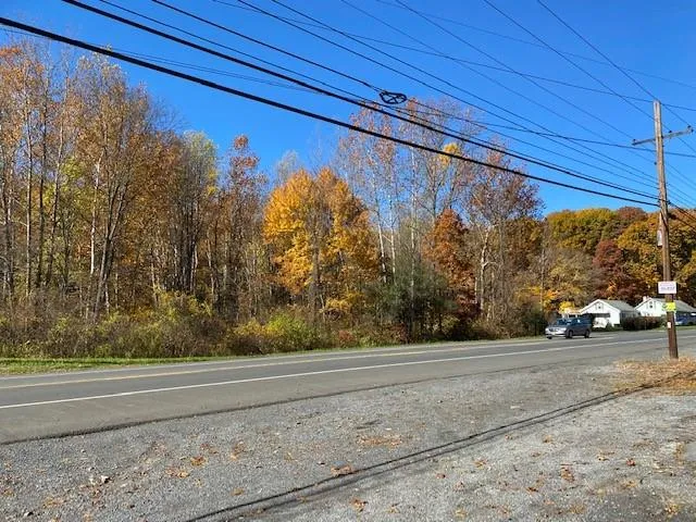 TBD Route 9w Highland, NY 12528