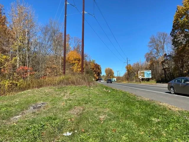 TBD Route 9w Highland, NY 12528